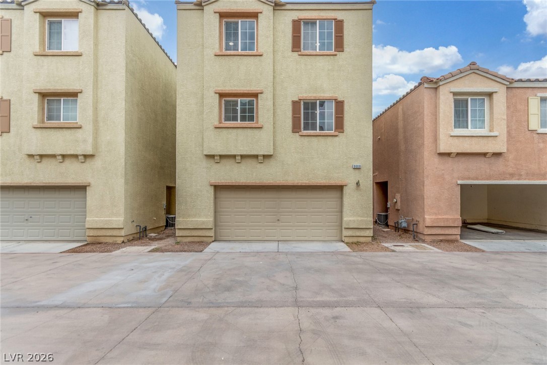9008 Successful Court Las Vegas, NV 89149 - Photo 35 of 38
