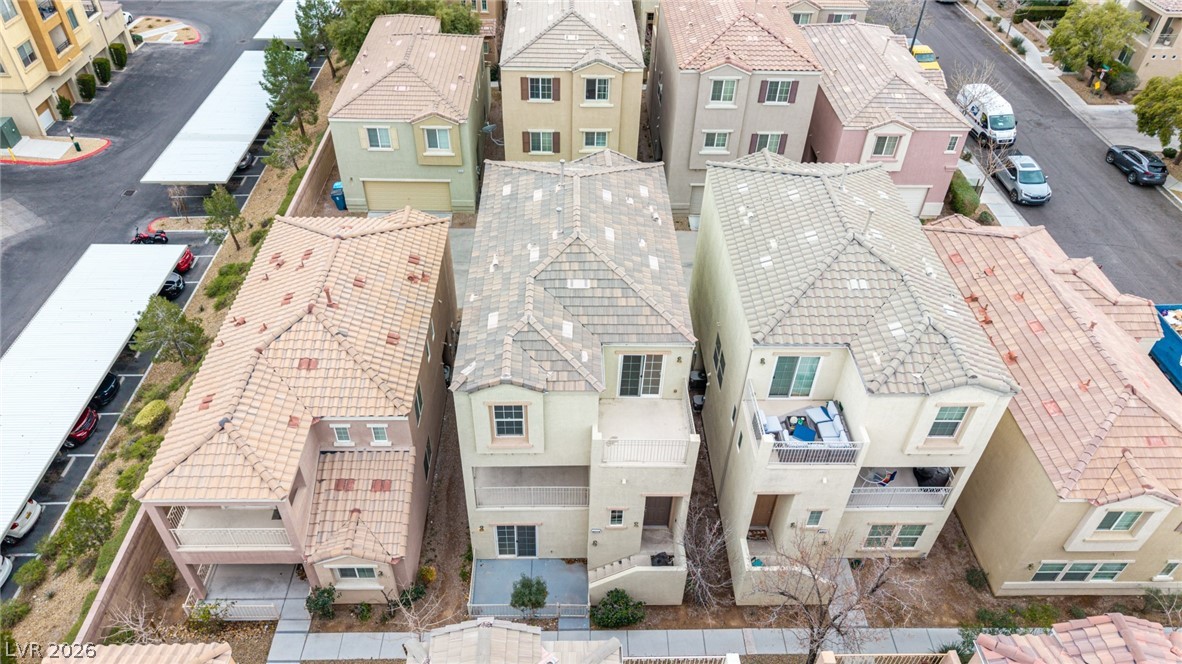 9008 Successful Court Las Vegas, NV 89149 - Photo 37 of 38