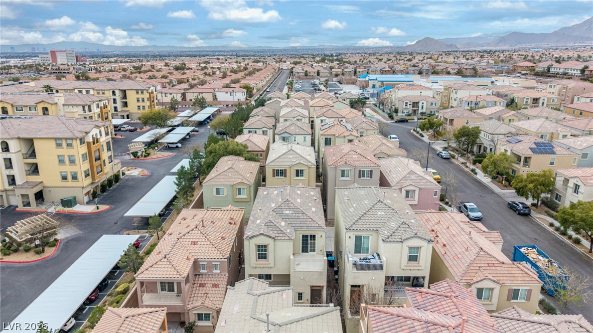 9008 Successful Court Las Vegas, NV 89149 - Photo 38 of 38