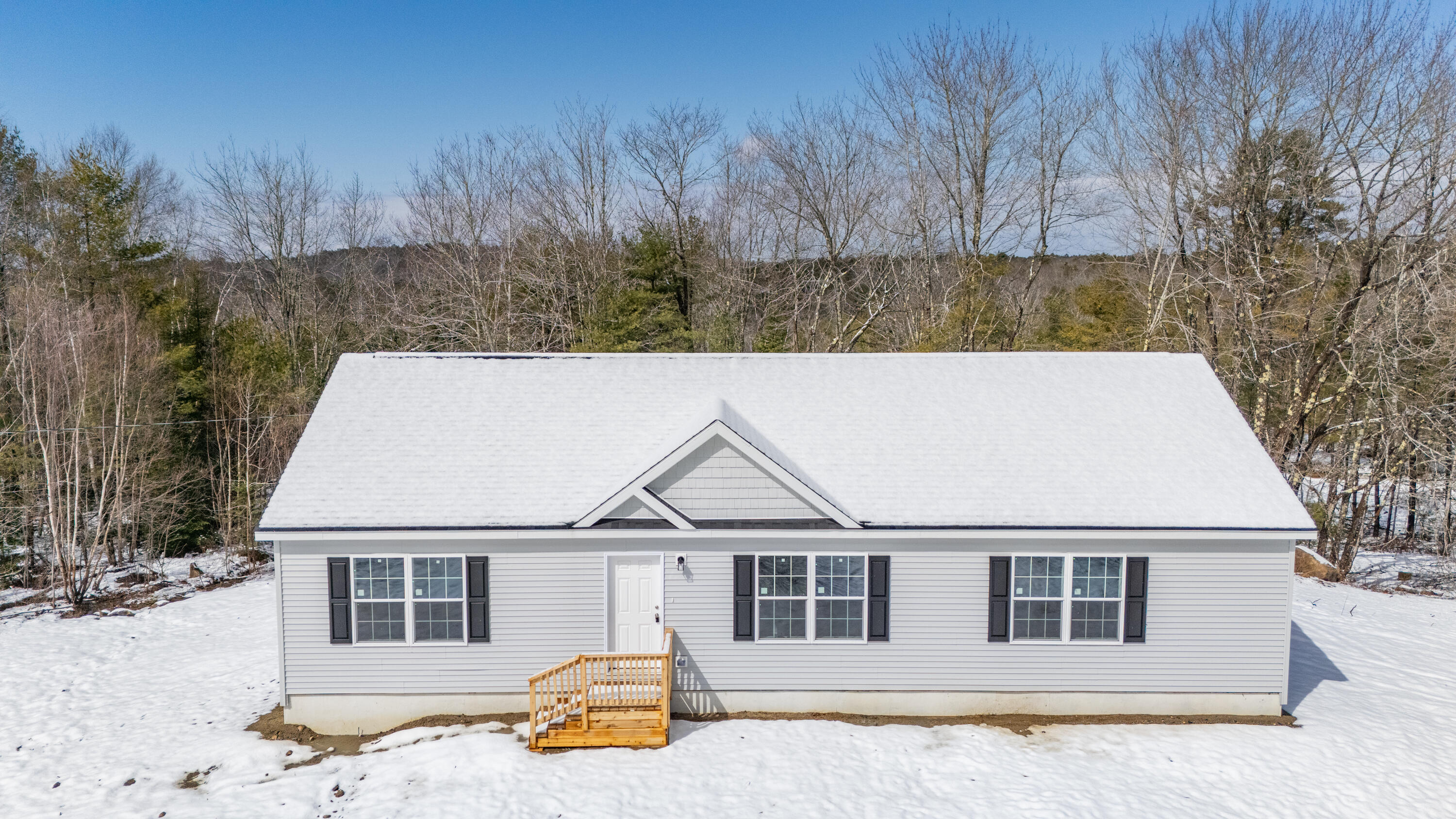6 Sanders Road Woolwich, ME 04579 - Photo 4 of 73 6 Sanders Road Woolwich 004