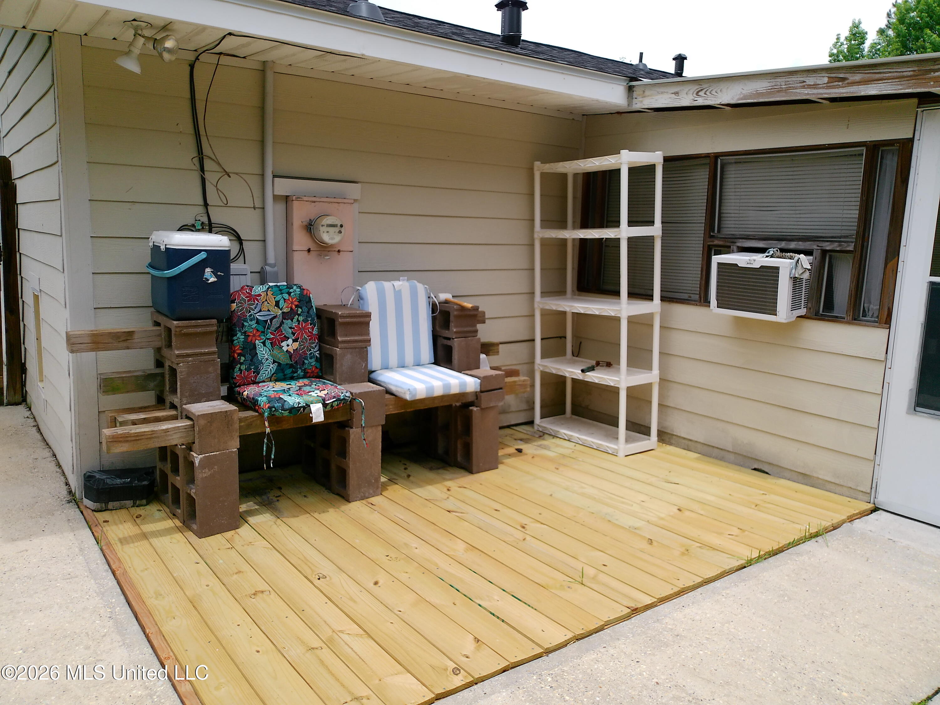 2714 George Street Gulfport, MS 39503 - Photo 22 of 25 20260608_003219