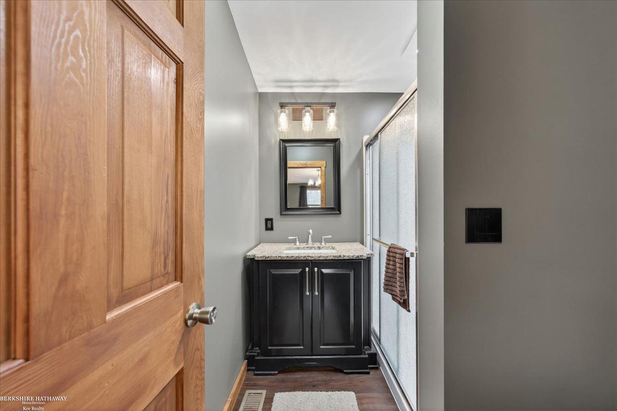 4808 North Water Road Sanford, MI 48657 - Photo 22 of 36