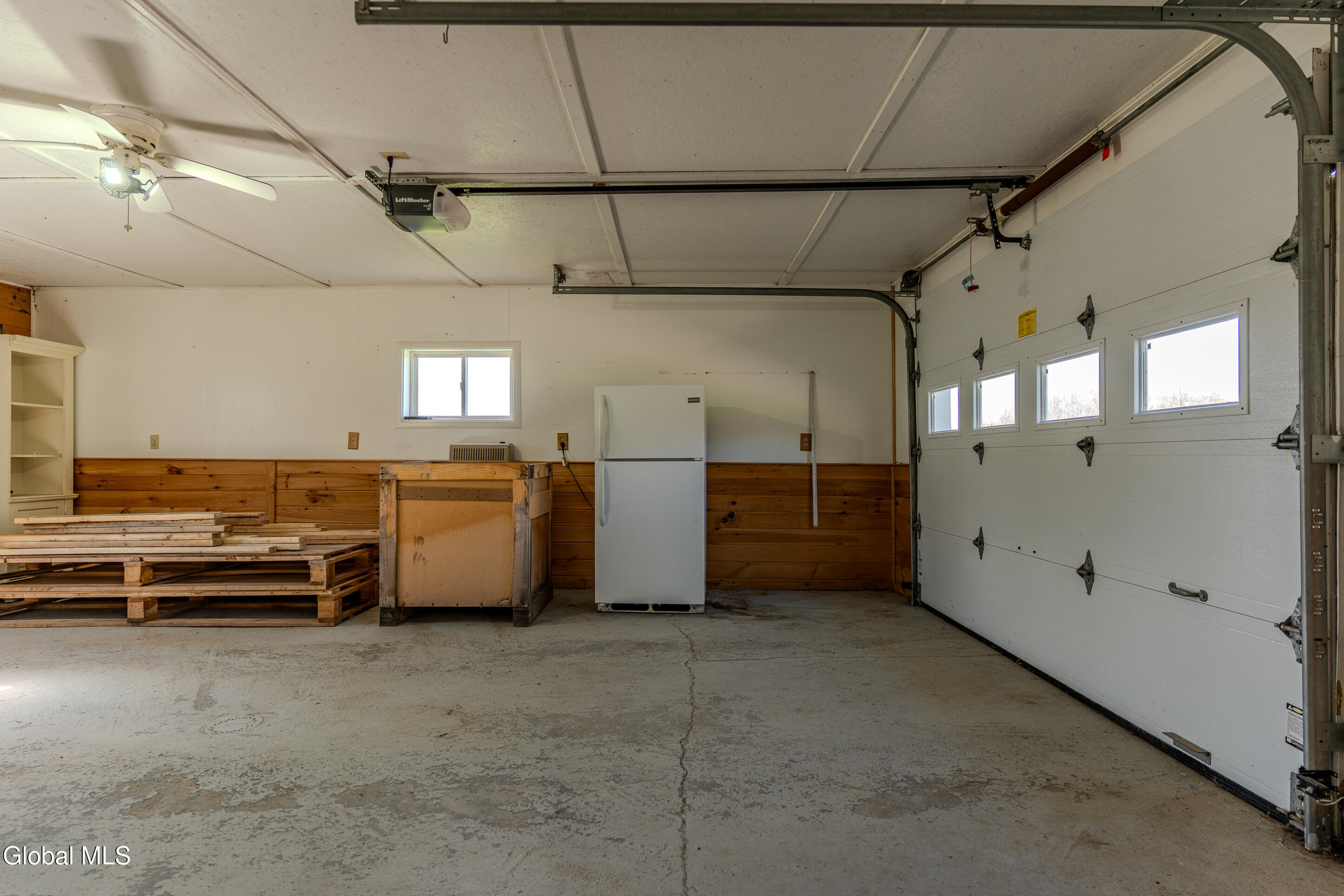 1659 County Rte 24 Burke, NY 12917 - Photo 17 of 30 Garage