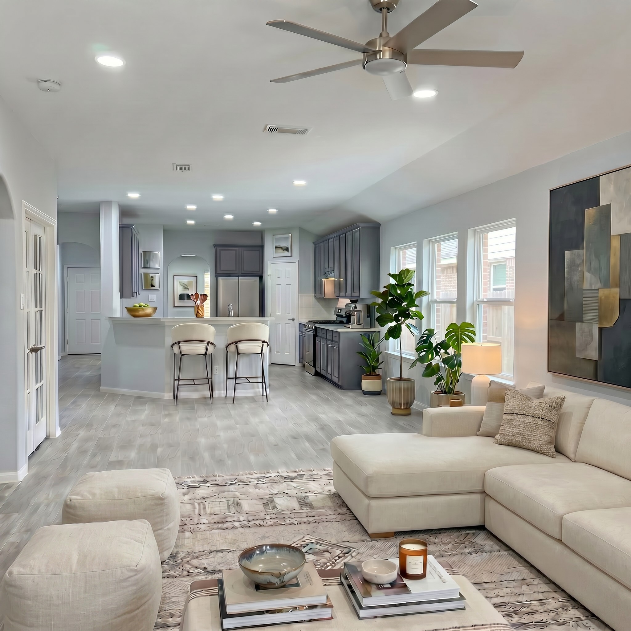 32327 Cross Spring Park Lane Conroe, TX 77385 - Photo 14 of 38 Virtually Staged