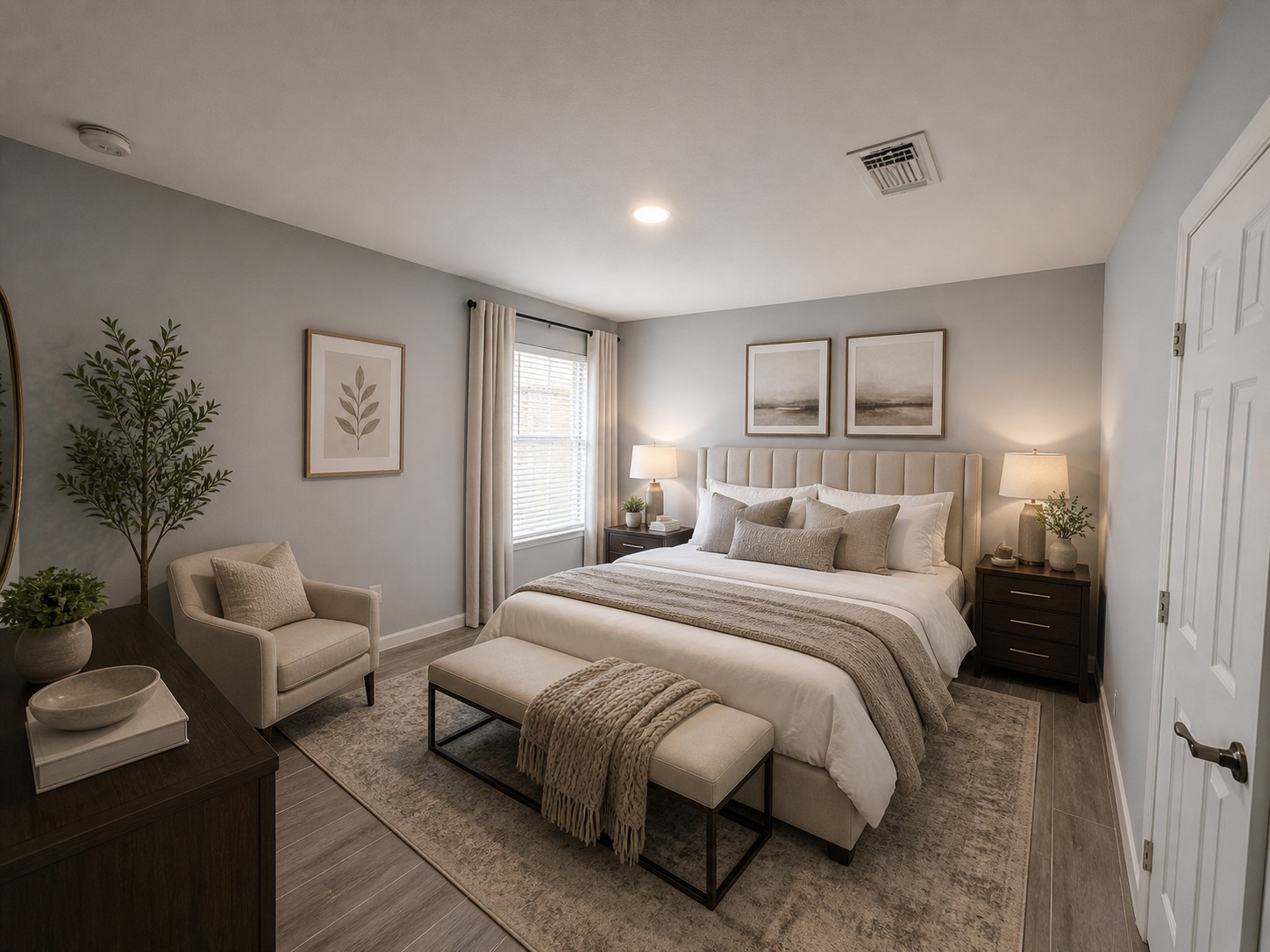32327 Cross Spring Park Lane Conroe, TX 77385 - Photo 25 of 38 Virtually Staged