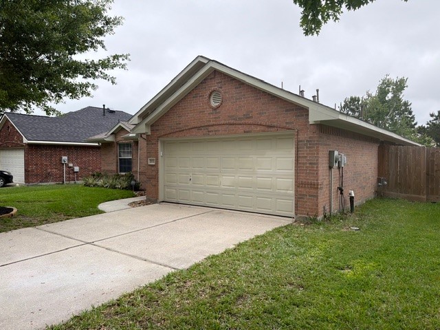 32327 Cross Spring Park Lane Conroe, TX 77385 - Photo 4 of 38