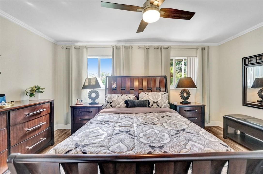 9220 Southwest 3rd Street, Unit 915 Boca Raton, FL 33428 - Photo 21 of 42 Master bedroom