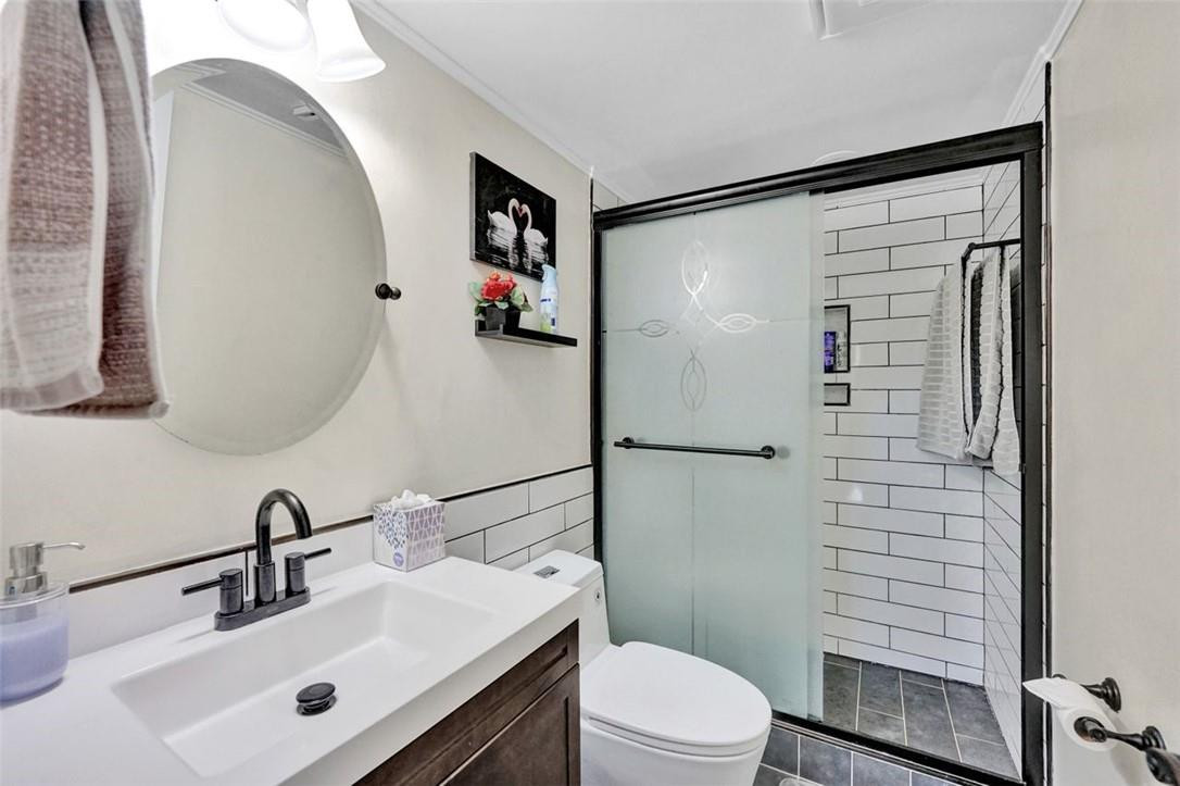 9220 Southwest 3rd Street, Unit 915 Boca Raton, FL 33428 - Photo 25 of 42 master bathroom
