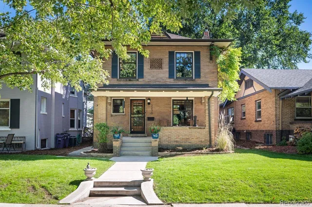 $1,300,000 | 2230 Cherry Street, Denver, CO 80207