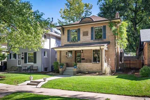 $1,300,000 | 2230 Cherry Street, Denver, CO 80207