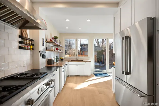 $1,300,000 | 2230 Cherry Street, Denver, CO 80207