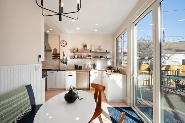 $1,300,000 | 2230 Cherry Street, Denver, CO 80207