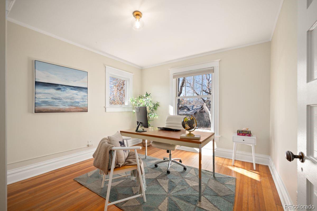 2230 Cherry Street Denver, CO 80207 - Photo 20 of 39