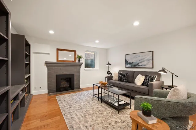 $1,300,000 | 2230 Cherry Street, Denver, CO 80207