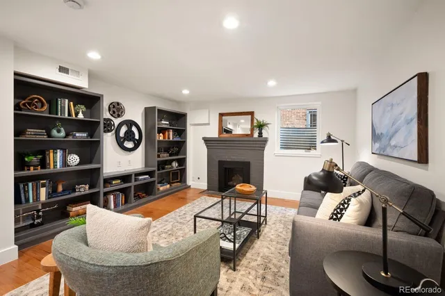 $1,300,000 | 2230 Cherry Street, Denver, CO 80207
