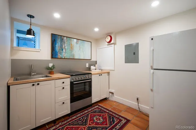 $1,300,000 | 2230 Cherry Street, Denver, CO 80207