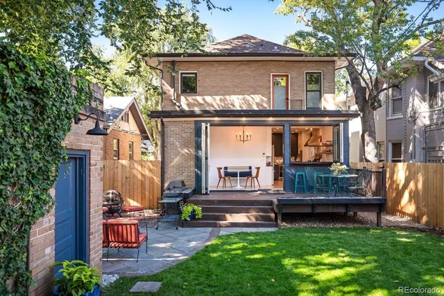 $1,300,000 | 2230 Cherry Street, Denver, CO 80207