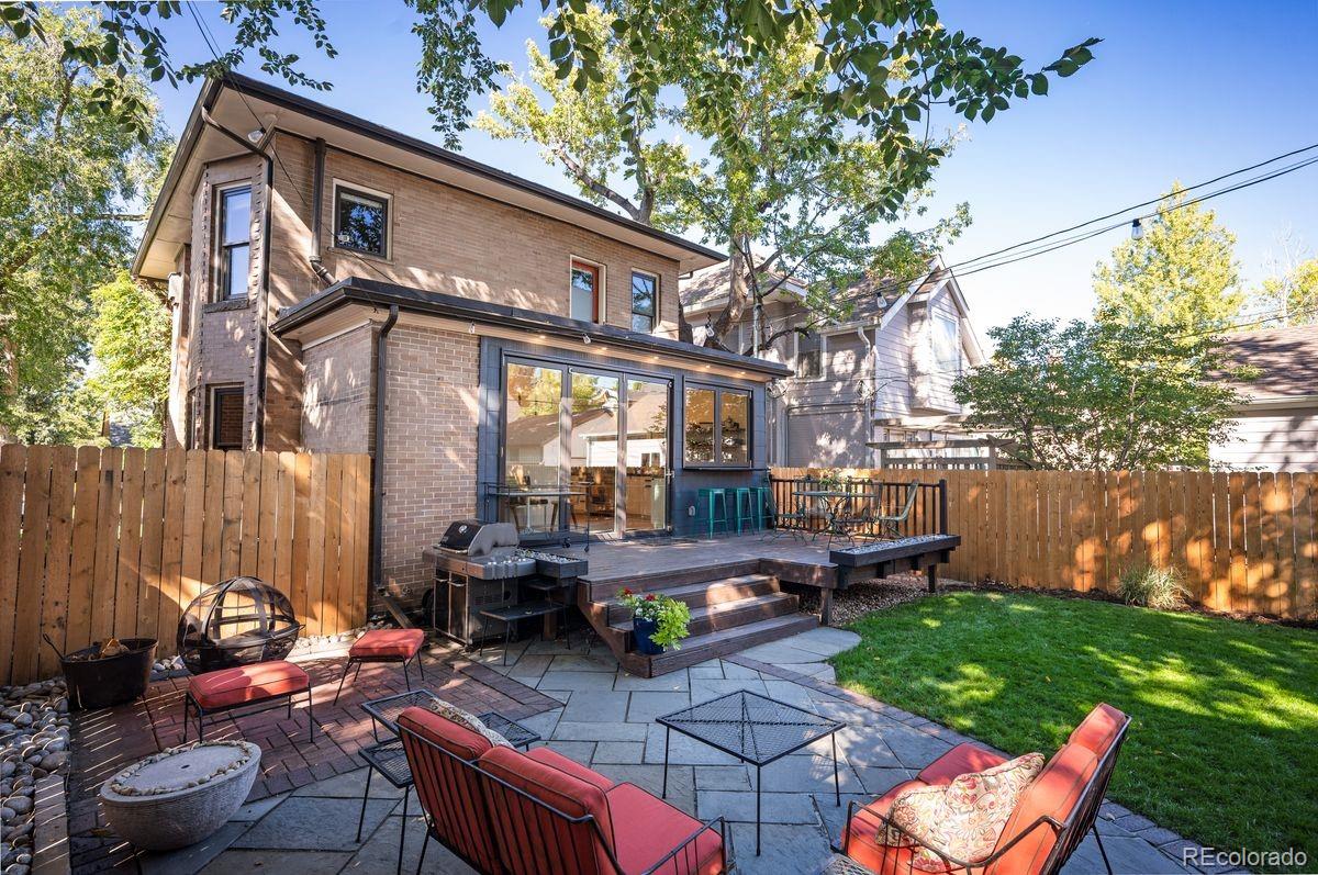 2230 Cherry Street Denver, CO 80207 - Photo 33 of 39