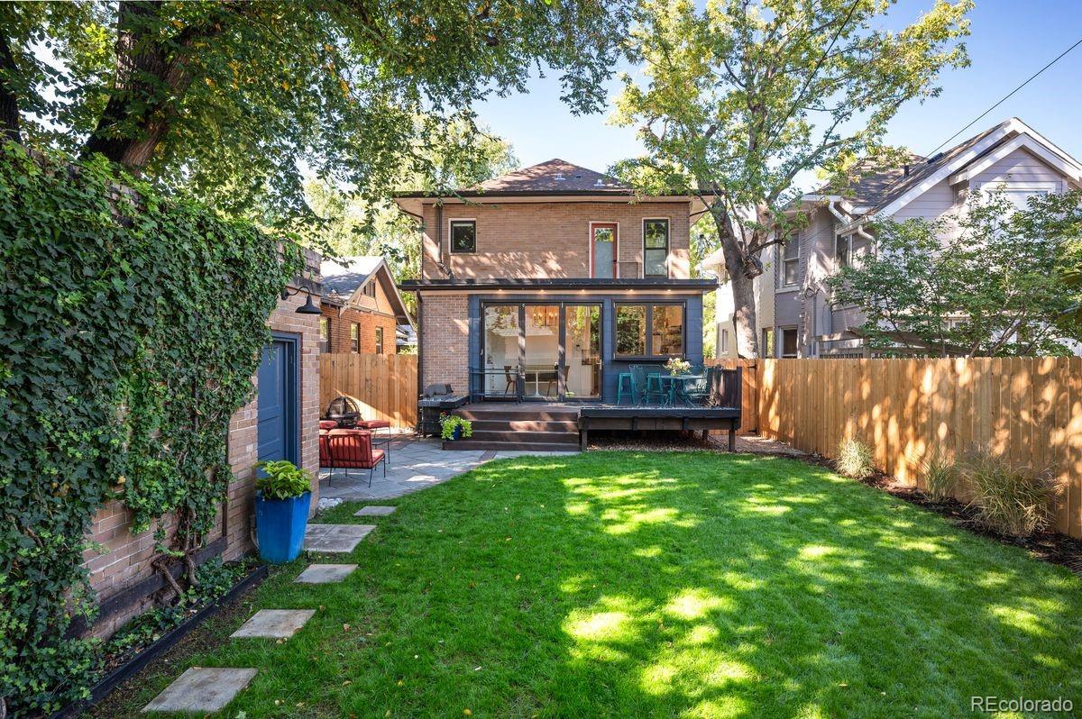 2230 Cherry Street Denver, CO 80207 - Photo 34 of 39