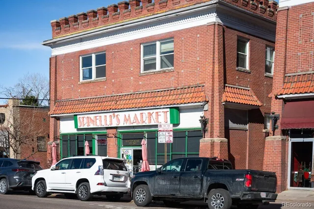 $1,300,000 | 2230 Cherry Street, Denver, CO 80207