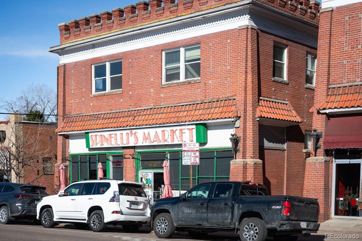 2230 Cherry Street Denver, CO 80207 - Photo 36 of 39