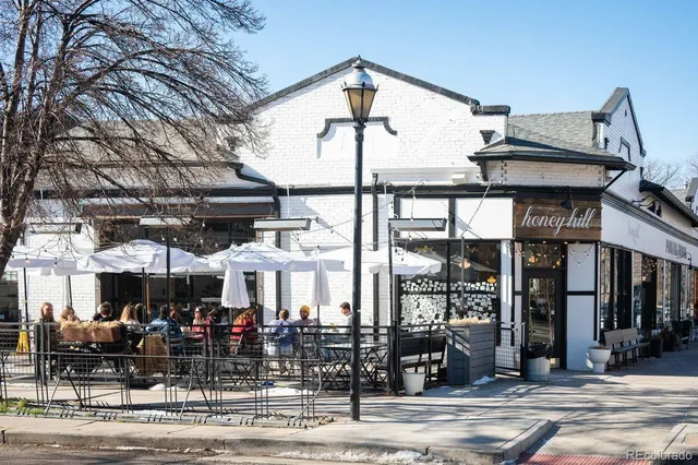 $1,300,000 | 2230 Cherry Street, Denver, CO 80207