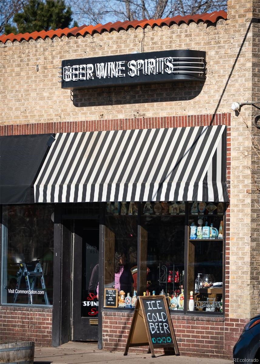 2230 Cherry Street Denver, CO 80207 - Photo 38 of 39