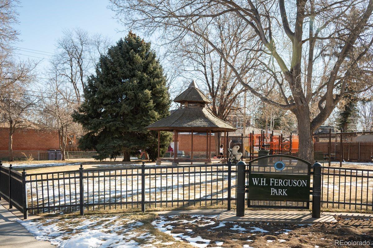 2230 Cherry Street Denver, CO 80207 - Photo 39 of 39