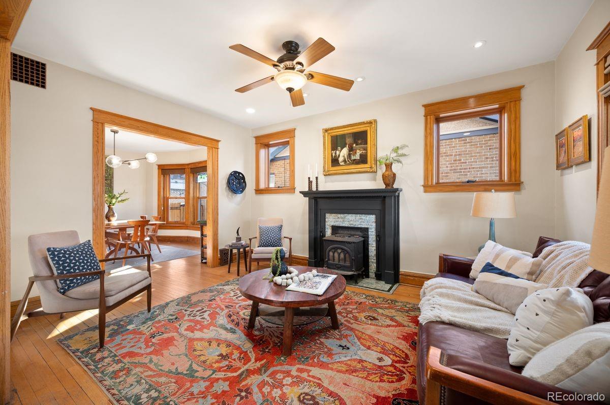 2230 Cherry Street Denver, CO 80207 - Photo 4 of 39