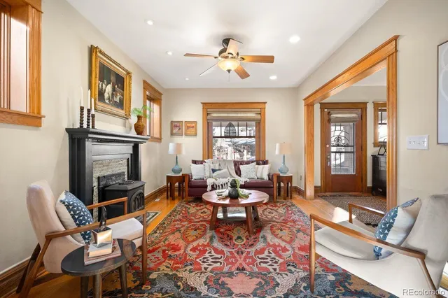 $1,300,000 | 2230 Cherry Street, Denver, CO 80207