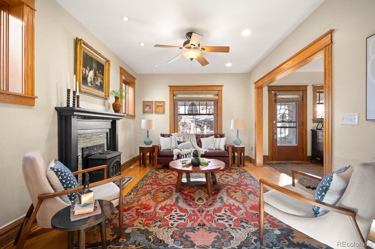 2230 Cherry Street Denver, CO 80207 - Photo 5 of 39