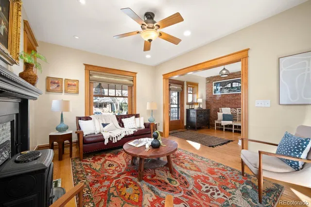 $1,300,000 | 2230 Cherry Street, Denver, CO 80207