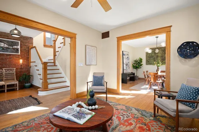 $1,300,000 | 2230 Cherry Street, Denver, CO 80207