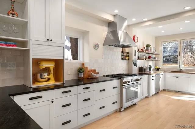 $1,300,000 | 2230 Cherry Street, Denver, CO 80207