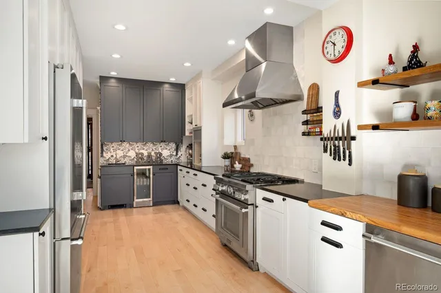 $1,300,000 | 2230 Cherry Street, Denver, CO 80207