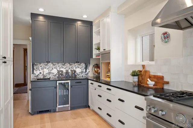 $1,300,000 | 2230 Cherry Street, Denver, CO 80207