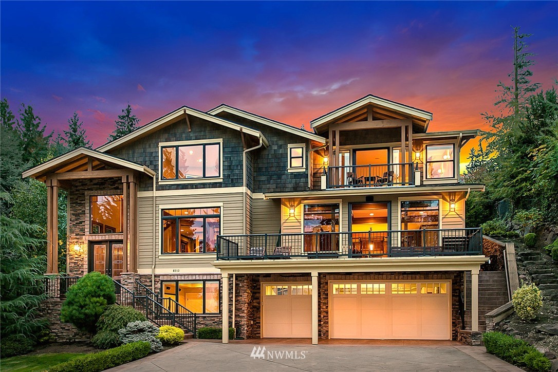 8910 178th Place Southwest Edmonds, WA 98026 - Photo 1 of 25 Gallery Image 1