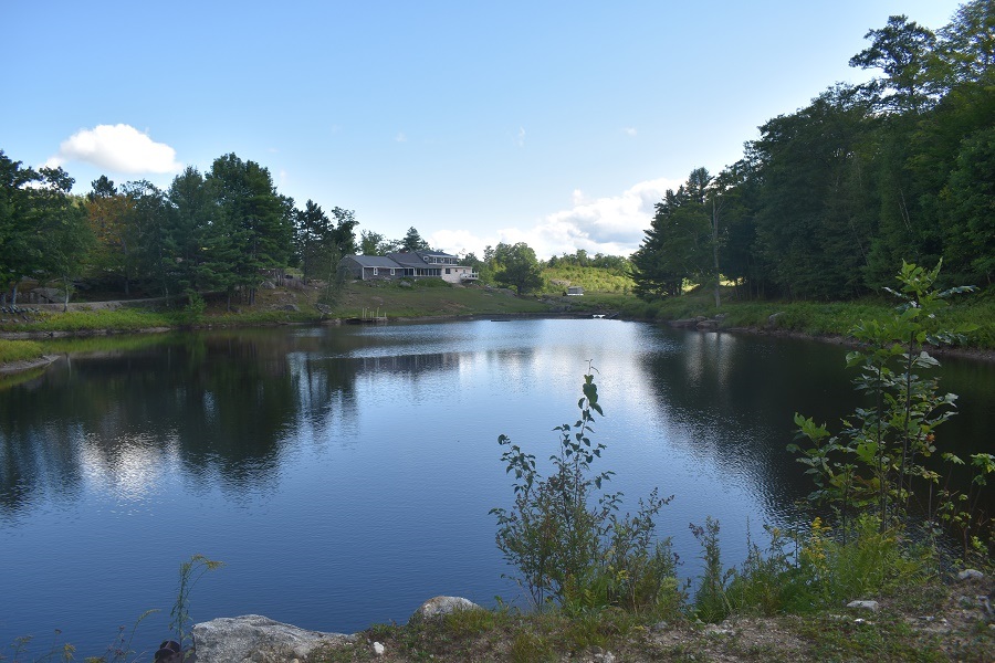 345 Deer Valley Road Bradford, NH 03221 - Photo 1 of 14