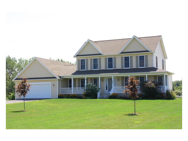 845 Lawrence Road Clarkson, NY 14468 - Photo 1 of 1 Exterior Front