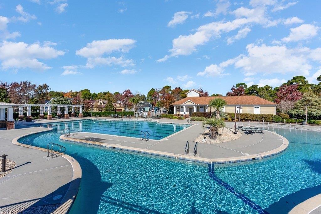 1152 Fiddlehead Way Myrtle Beach, SC 29579 - Photo 4 of 5