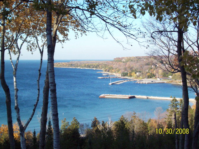 4780 Fox Point Road, Unit 123 Egg Harbor, WI 54209 - Photo 1 of 1 Main View