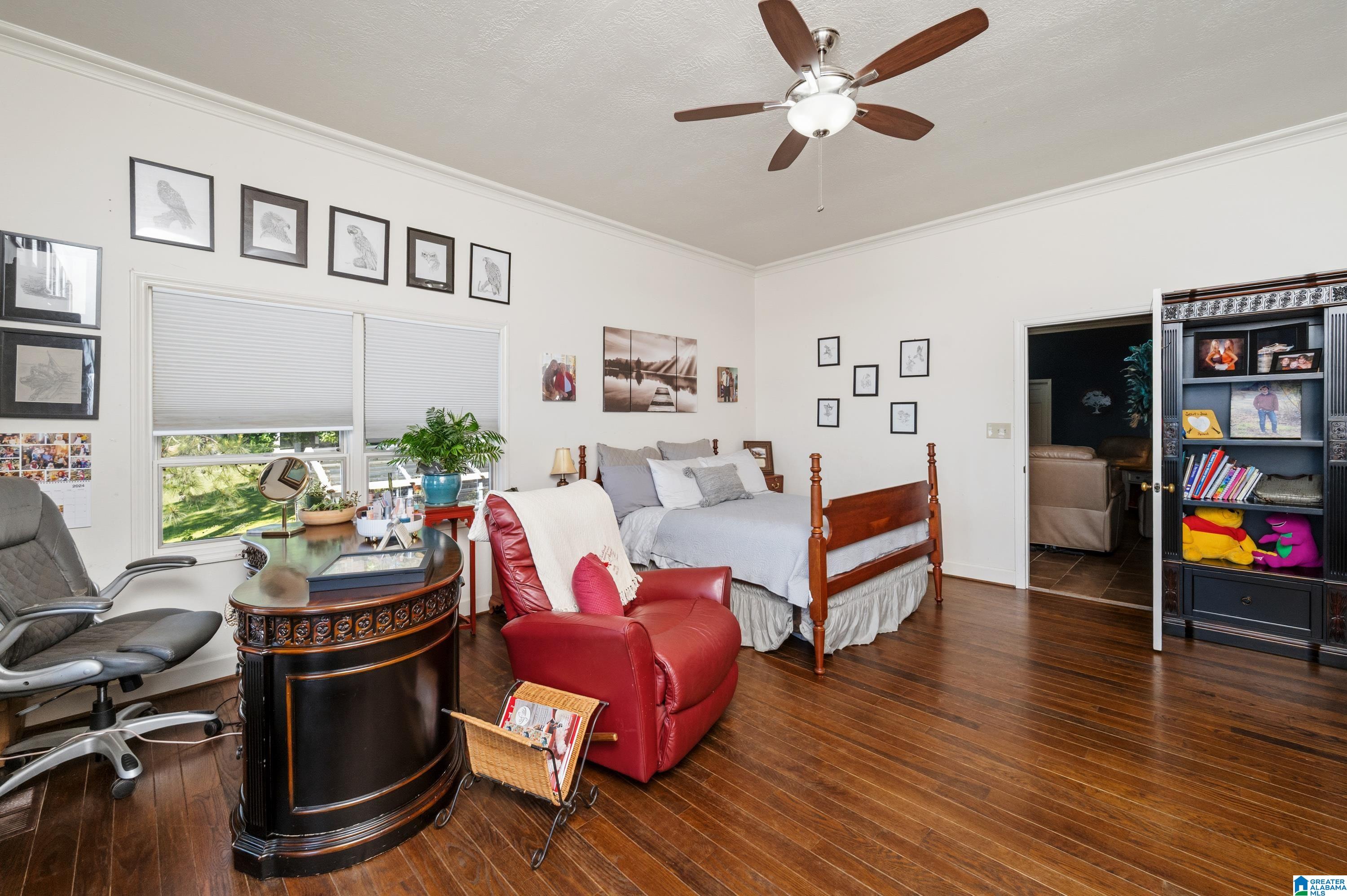 243 Rock Inn Point Cropwell, AL 35054 - Photo 61 of 98