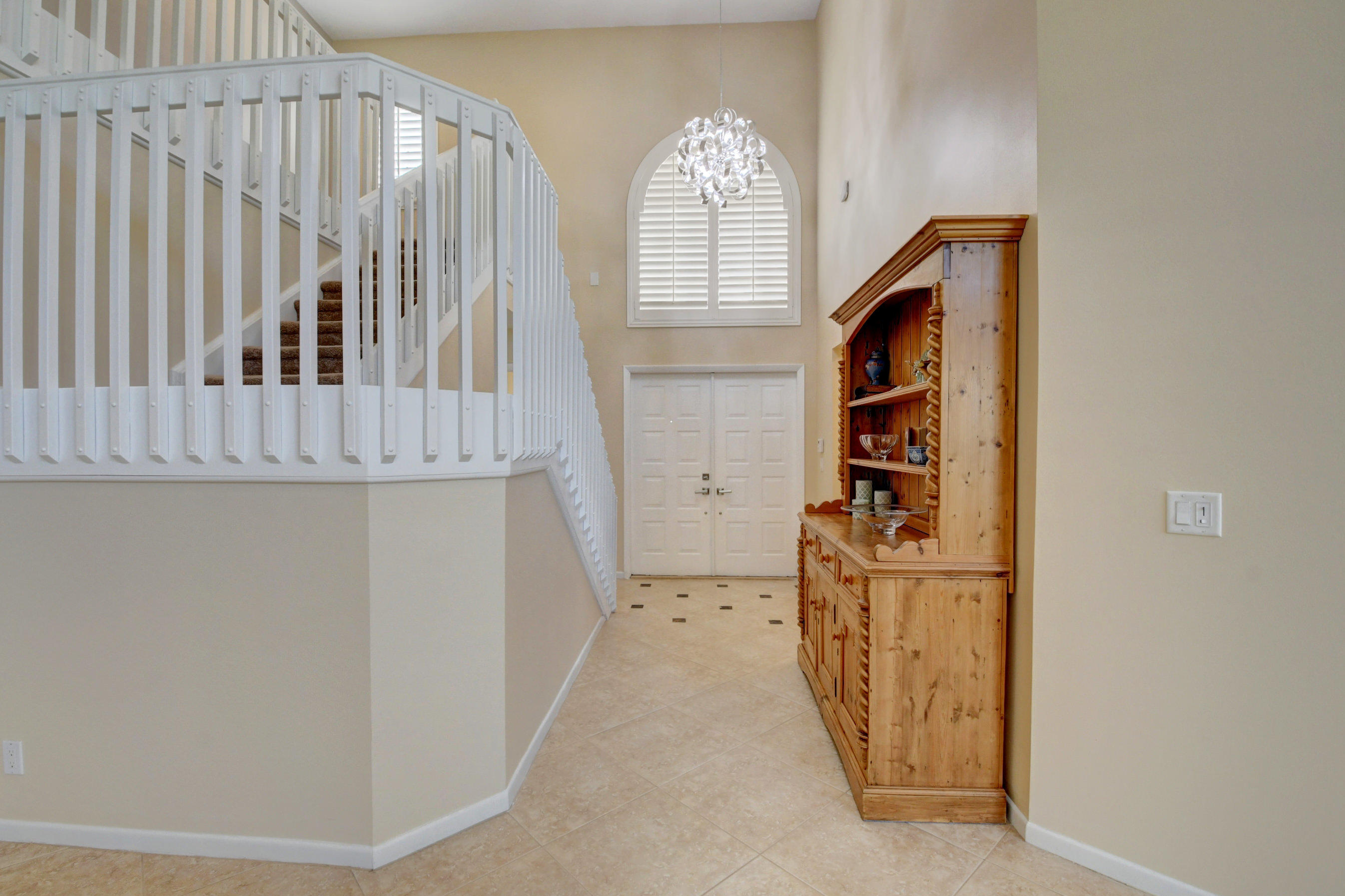 17300 Balboa Point Way Boca Raton, FL 33487 - Photo 6 of 57 Foyer