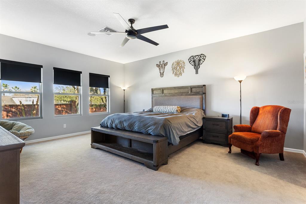 15306 Sandfield Loop Winter Garden, FL 34787 - Photo 20 of 64