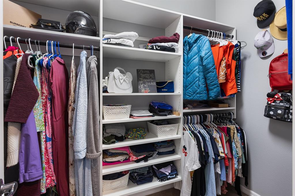 15306 Sandfield Loop Winter Garden, FL 34787 - Photo 26 of 64