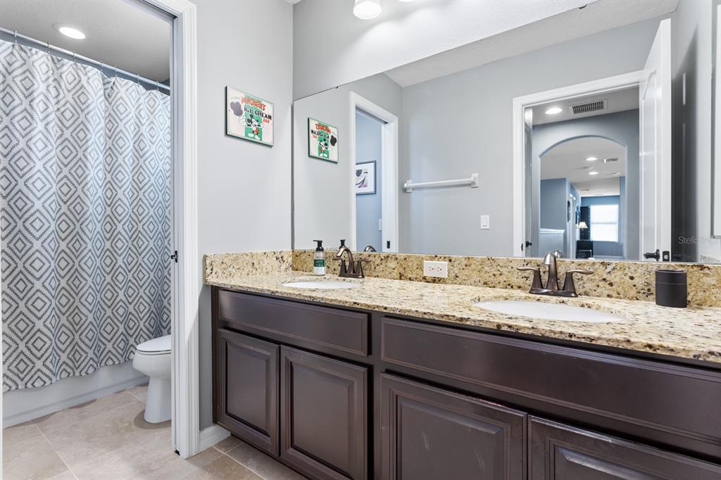 15306 Sandfield Loop Winter Garden, FL 34787 - Photo 32 of 64