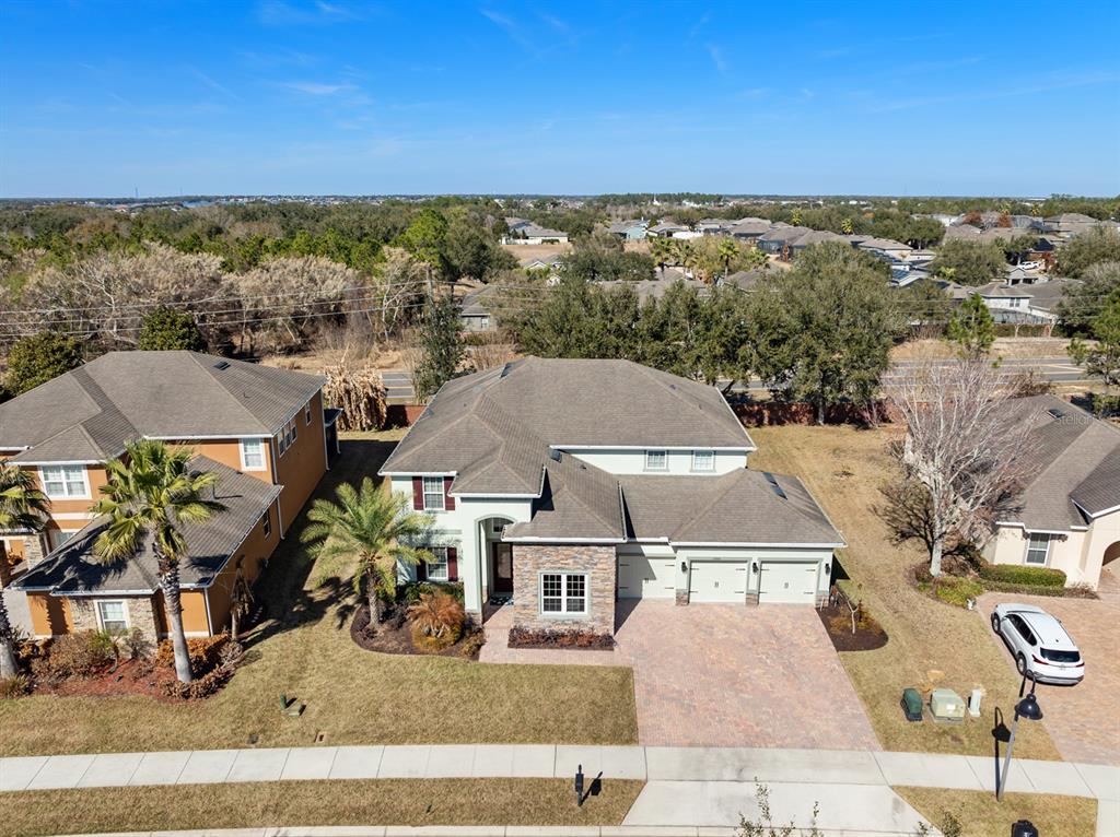 15306 Sandfield Loop Winter Garden, FL 34787 - Photo 45 of 64