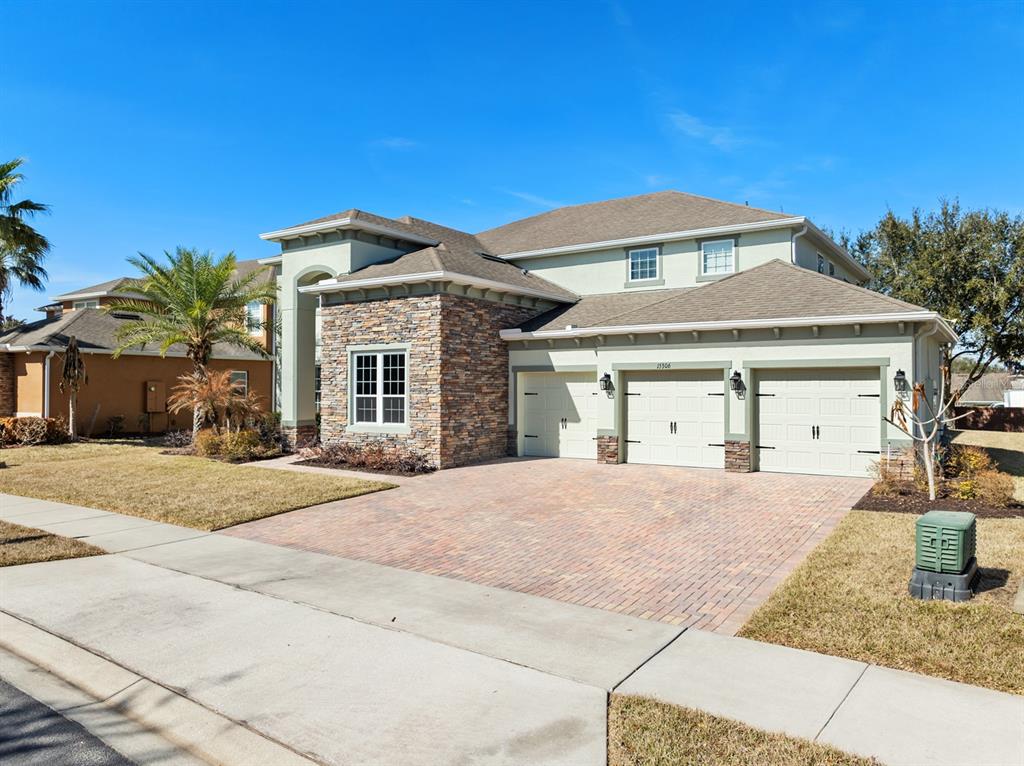 15306 Sandfield Loop Winter Garden, FL 34787 - Photo 50 of 64