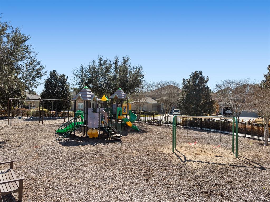 15306 Sandfield Loop Winter Garden, FL 34787 - Photo 57 of 64