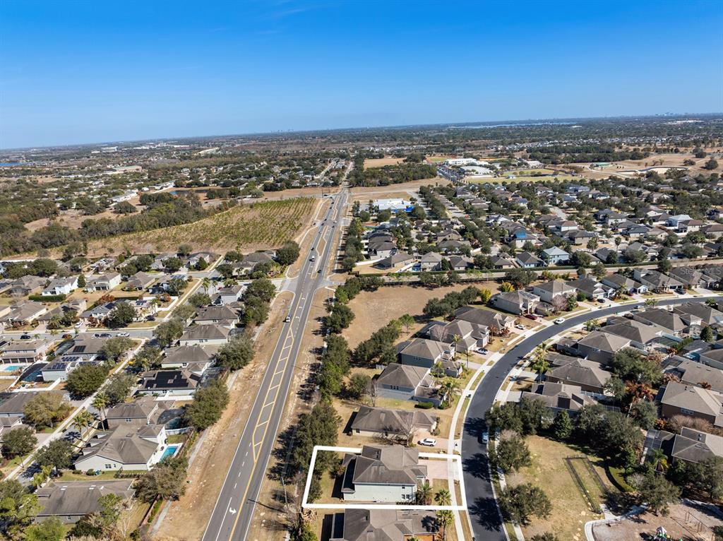 15306 Sandfield Loop Winter Garden, FL 34787 - Photo 60 of 64